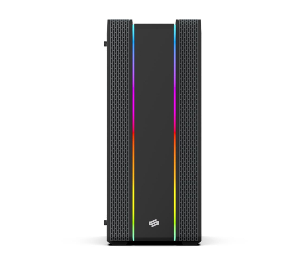 SilentiumPC Gladius GD8 TG ARGB SPC215 - 468898 - zdjęcie 5